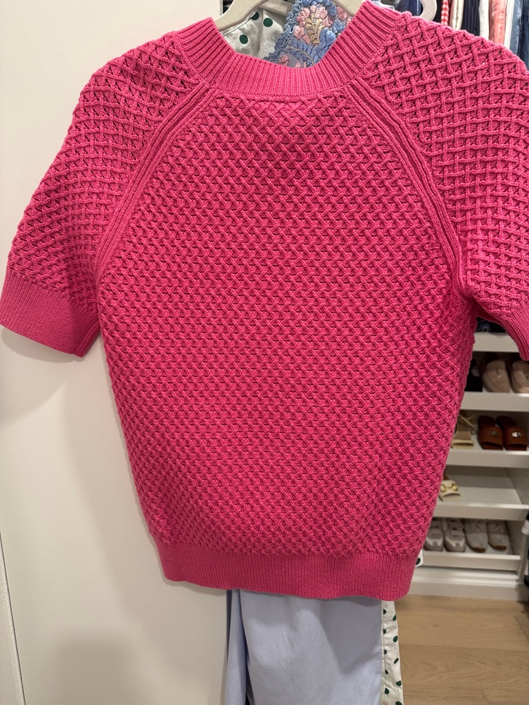 Varley Lucy Sweater